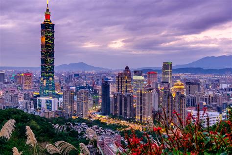 taiwan capital city|must see places in taiwan.